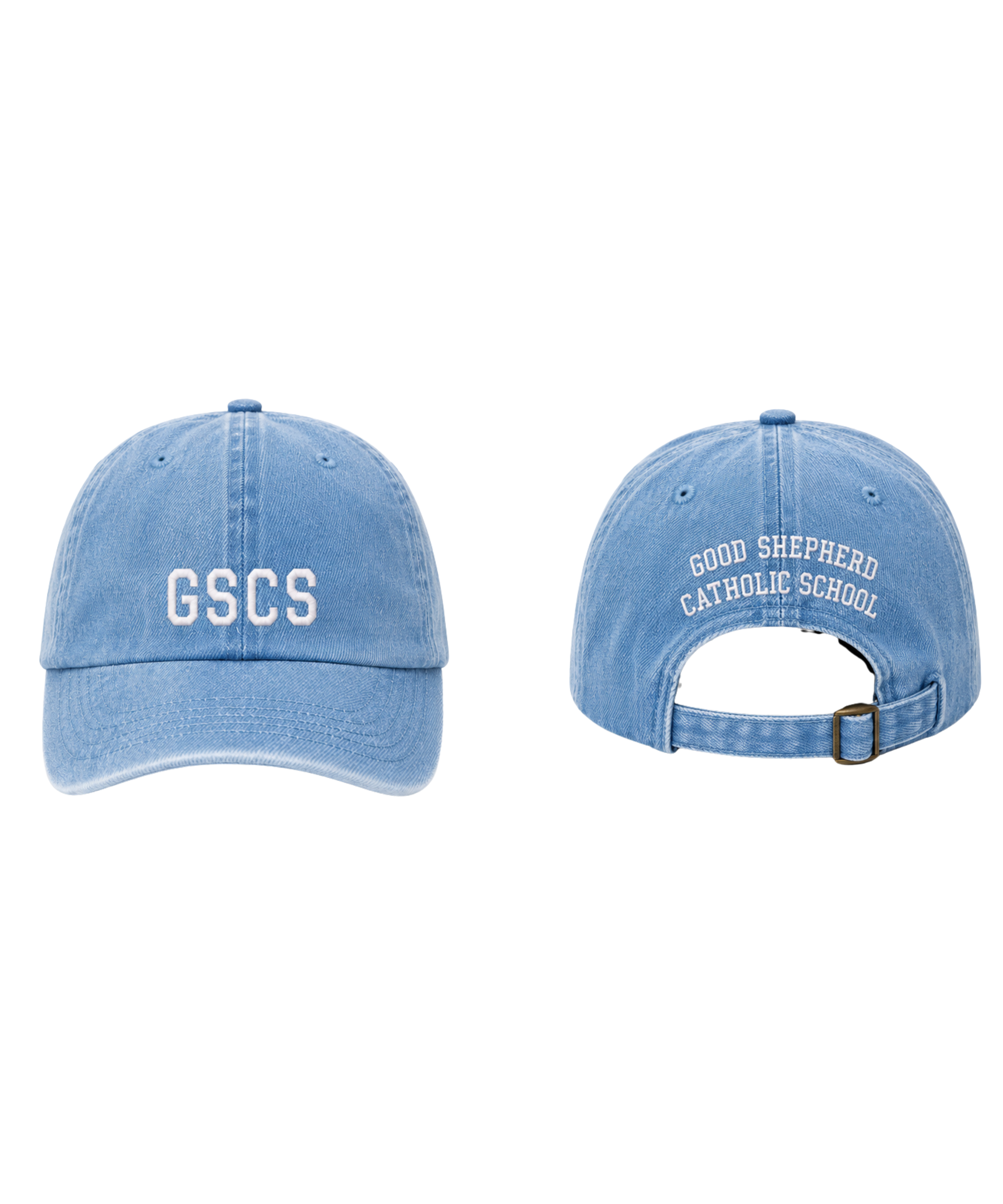 GSCS - Denim Cap