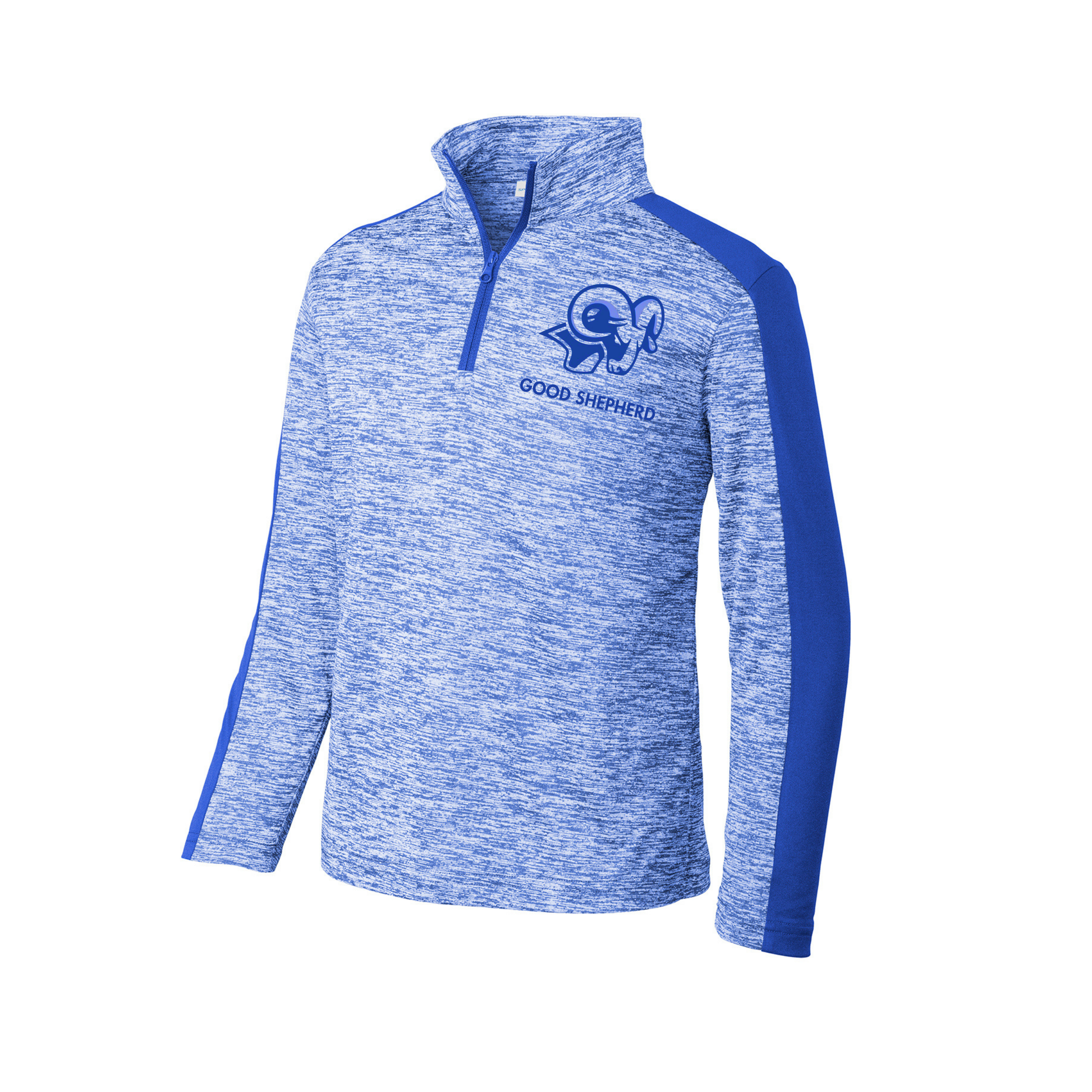 Good Shepherd Performance 1/4 Zip