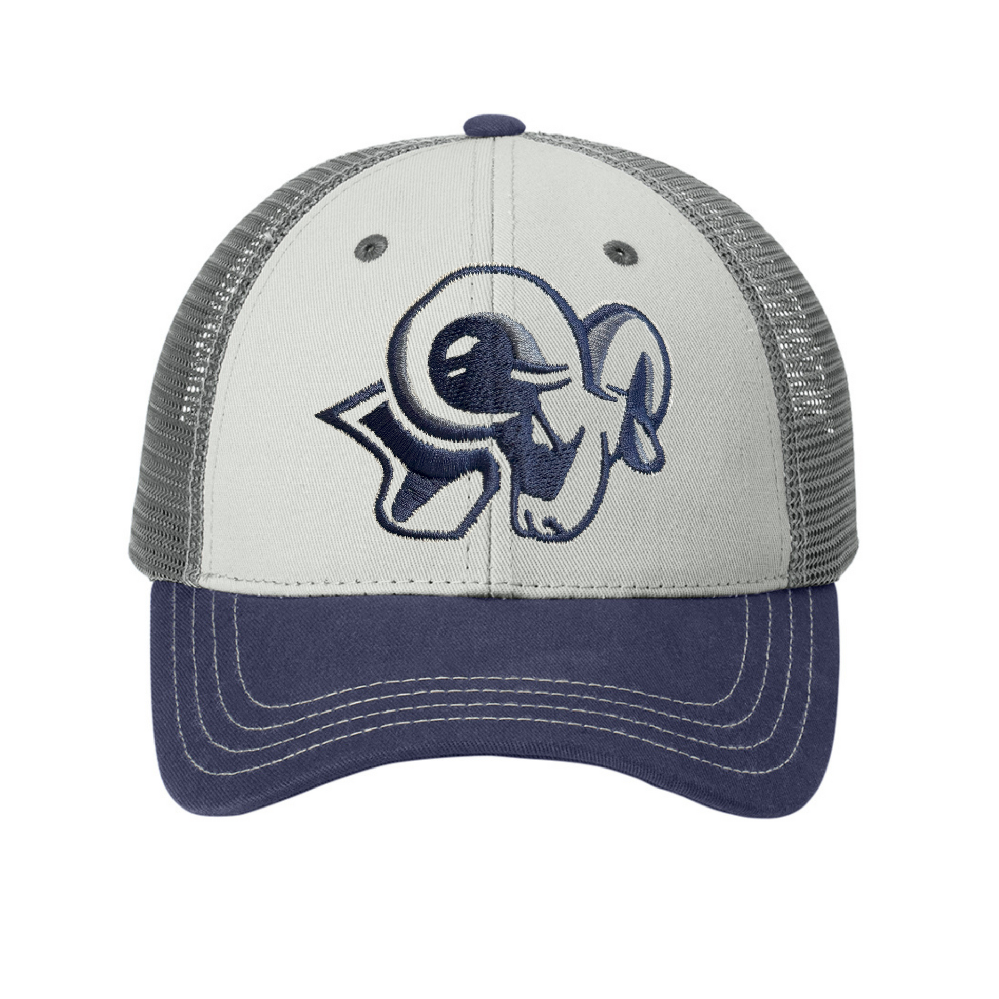 Rams Trucker Hat